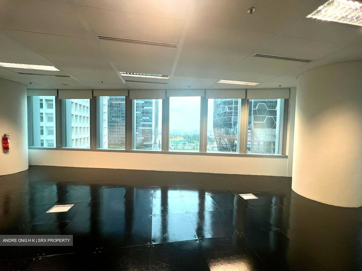 Sgx Centre Ii (D1), Office #455133531